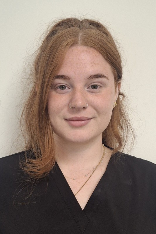 Elle Clarke