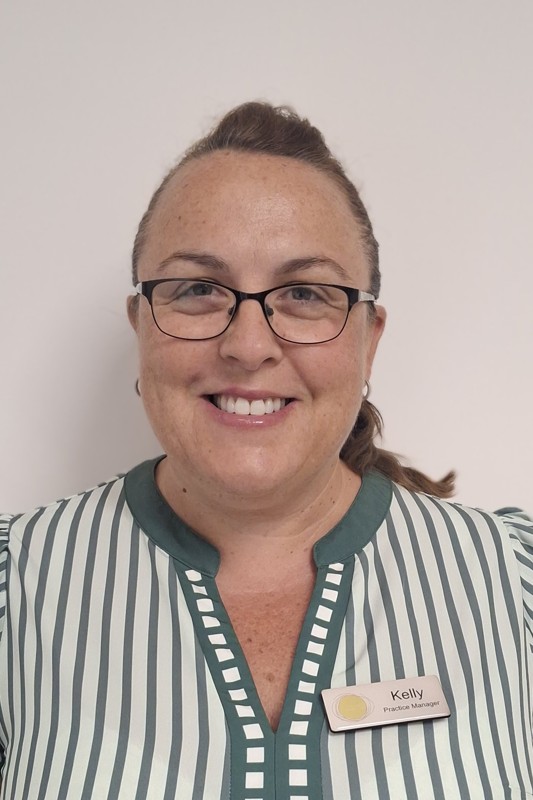Kelly Chown